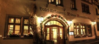 Tilman Riemenschneider