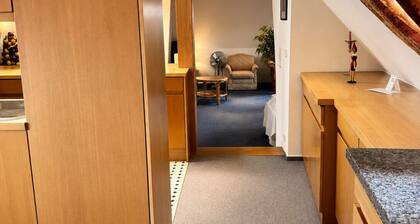 Hotel Tilman Riemenschneider by ANS