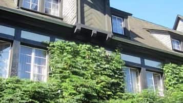 Außenbereich