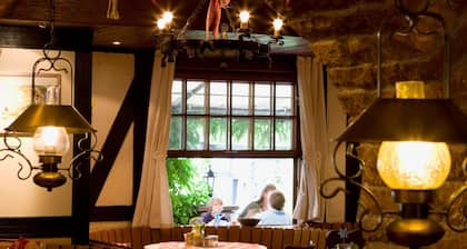 Hotel Lindenwirt