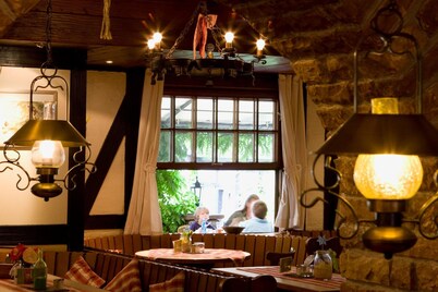 Hotel Lindenwirt
