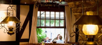 Hotel Lindenwirt