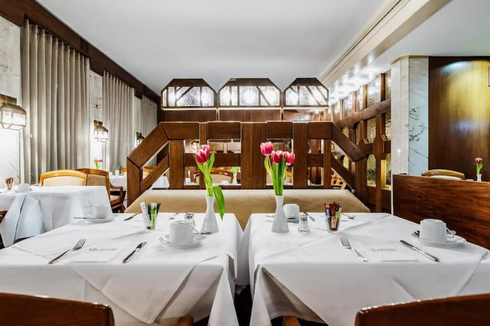 Hotel Royal