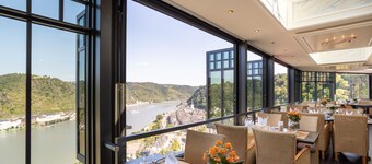 Hotel Schloss Rheinfels