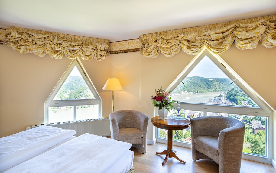 Rhine home Hotel評價、特色體驗、房價資訊、訂房連結 – 溫馨舒適親切服務 - 照片 19