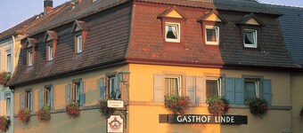 Hotel Gasthof Zur Linde