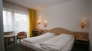 Kamar Double Comfort