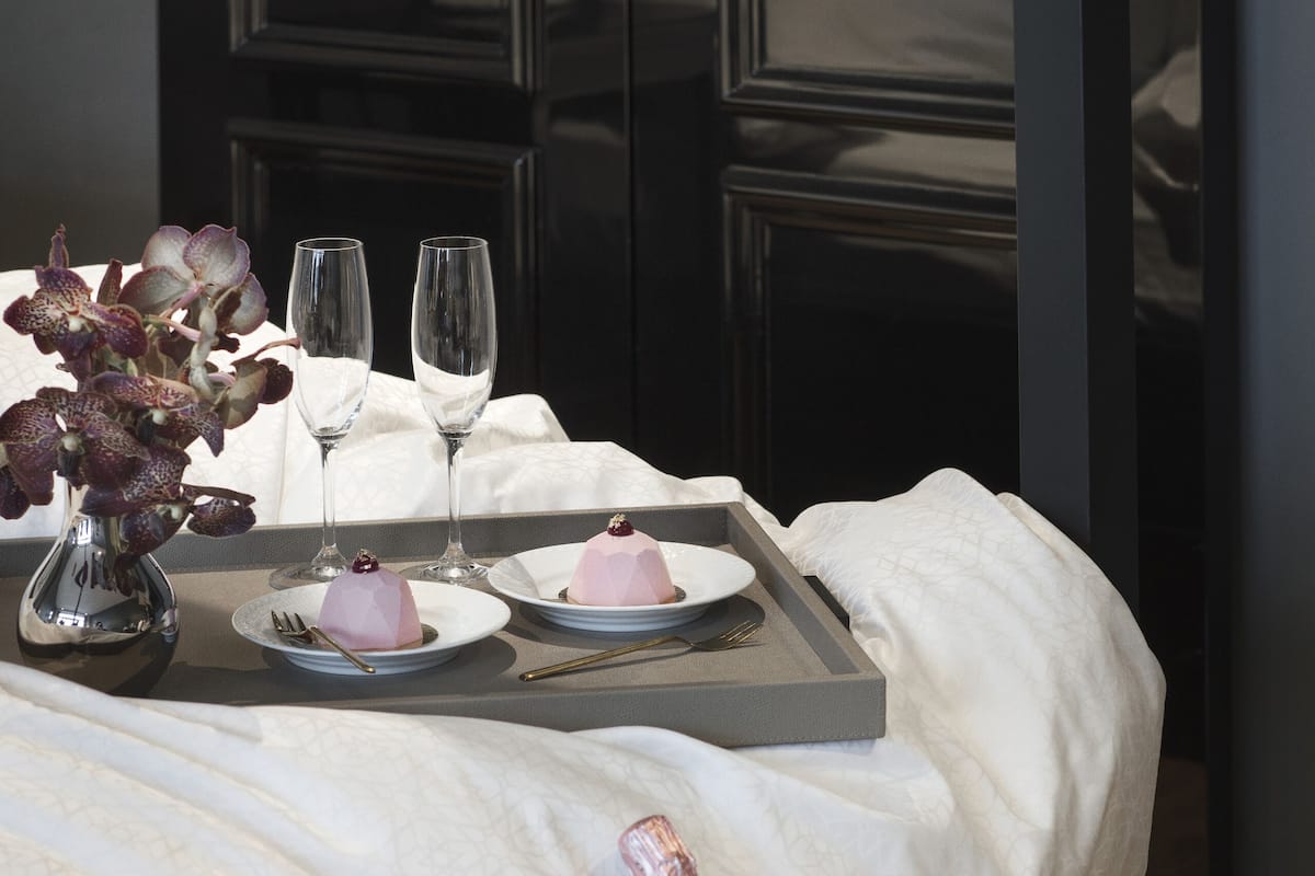 Deluxe Room, 1 Double Bed | 1 bedroom, Egyptian cotton sheets, premium bedding, memory foam beds