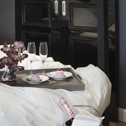 Deluxe Room, 1 Double Bed | 1 bedroom, Egyptian cotton sheets, premium bedding, memory foam beds