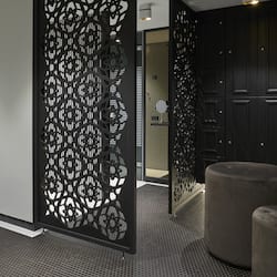 Couples treatment rooms, steam room, Turkish bath, body treatments
