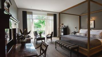 Premium Studio Suite, Terrace