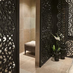 Couples treatment rooms, steam room, Turkish bath, body treatments