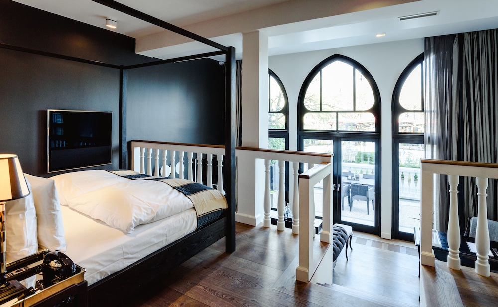 Nimb Hotel, an SLH Hotel by null