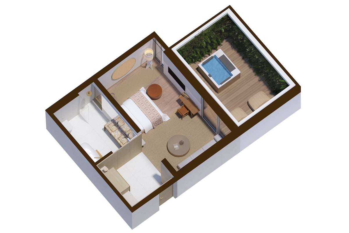 Property amenity