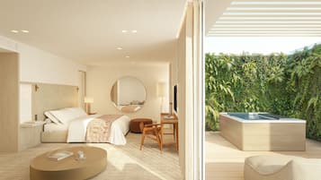 Comfort Room | Roupas de cama premium, frigobar, berços grátis