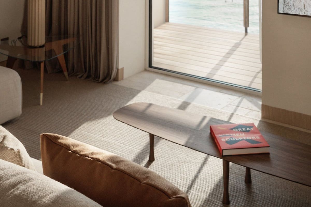 Phòng Suite (Beleca) | Bộ đồ giường cao cấp, minibar, nôi (giường cho trẻ sơ sinh) miễn phí