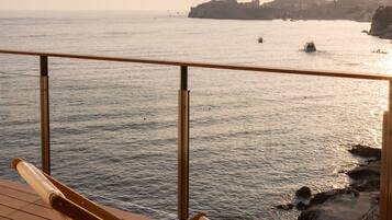 Suite (Beleca) | Premium bedding, minibar, free cots/infant beds, free wired Internet