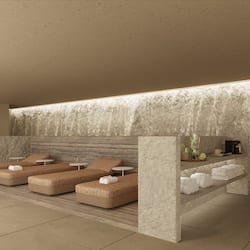 Sauna seca, sauna a vapor, tratamentos corporais, aromaterapia