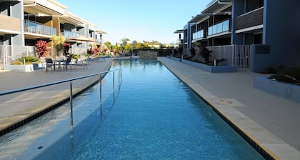 Ramada Hervey Bay