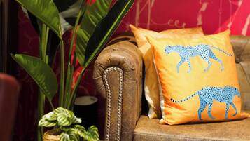 Bar (en la propiedad)