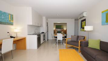 Flatskjerm-TV og filmkjøp