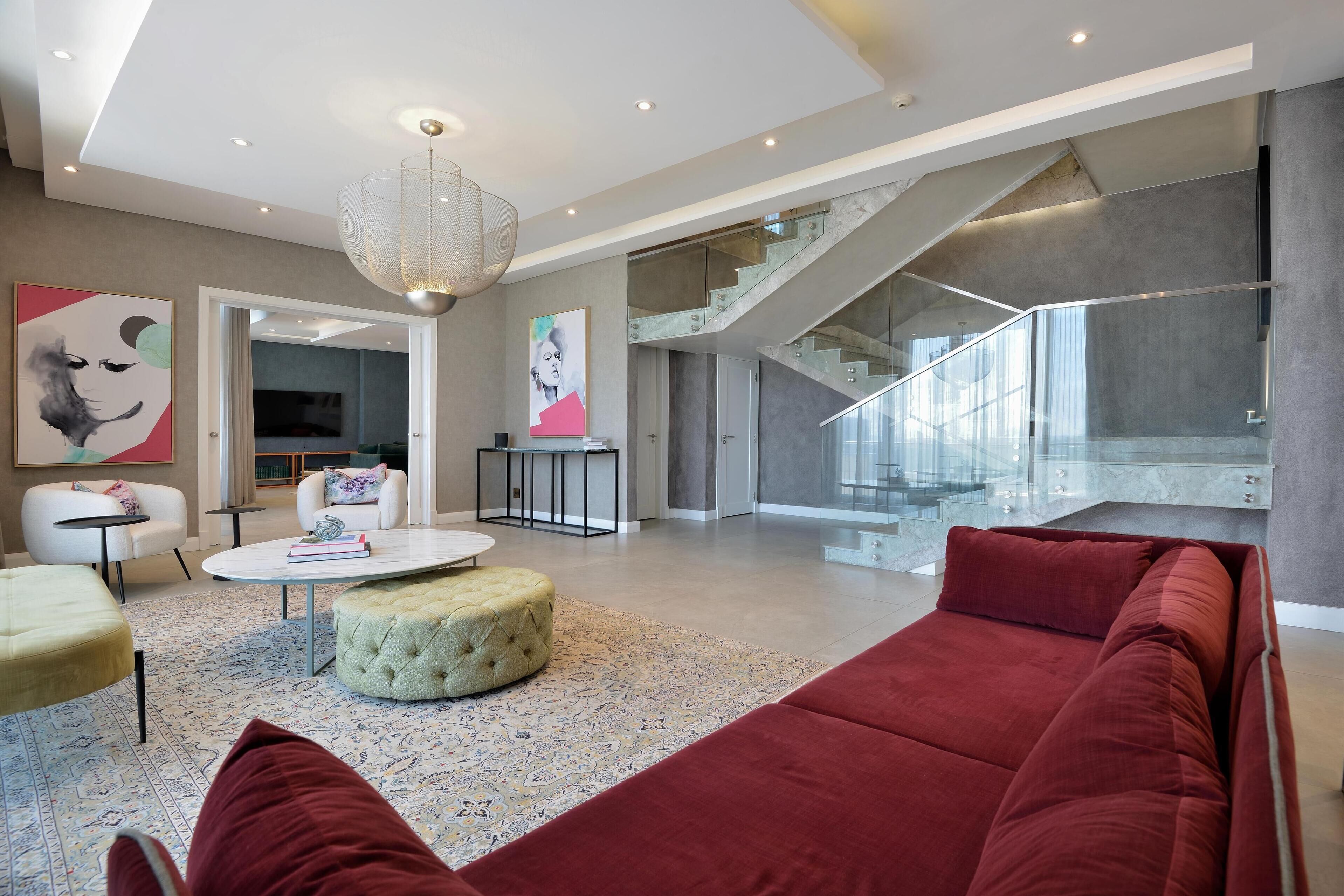 1 bedroom, premium bedding, minibar, in-room safe