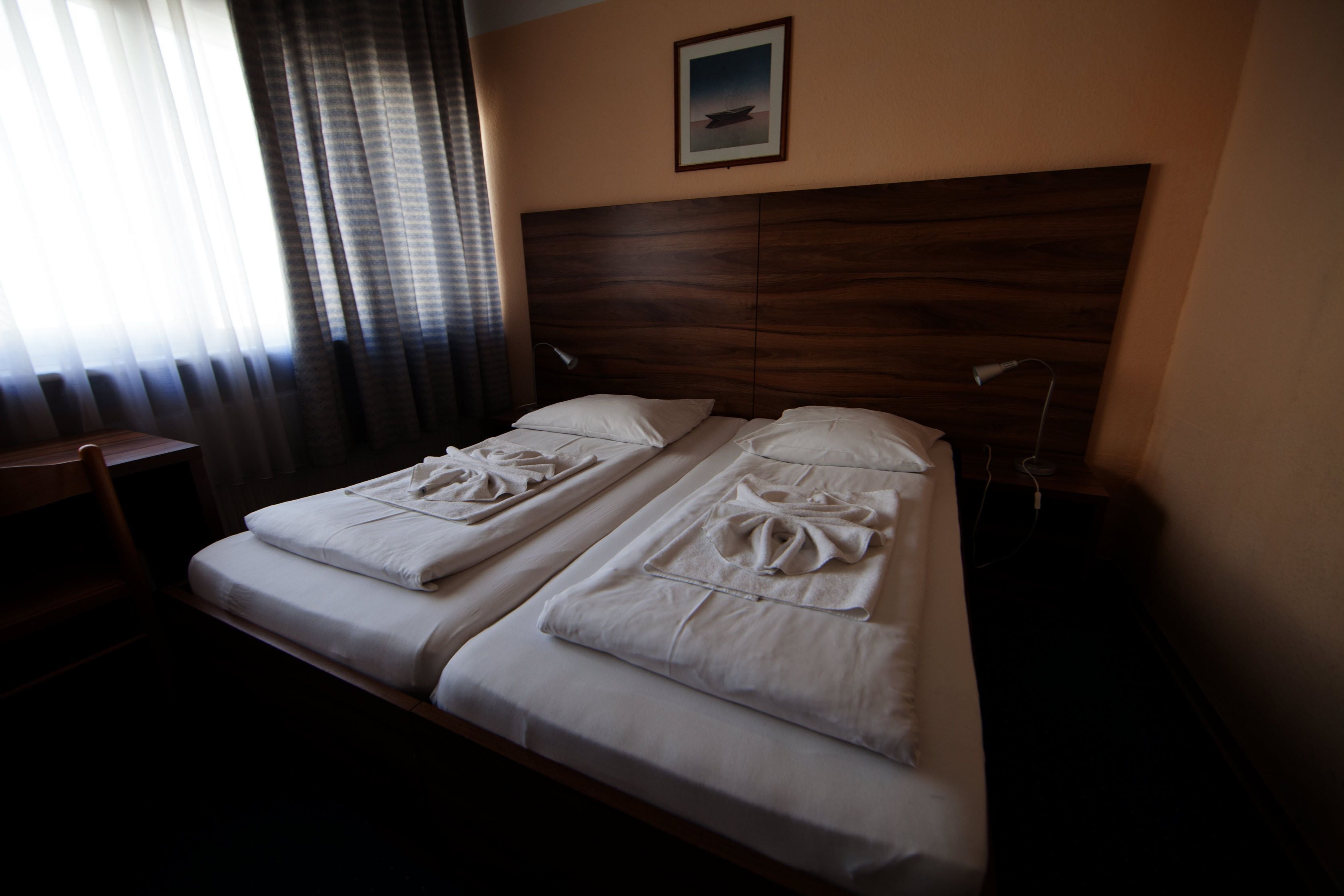 Photo - Alper Hotel am Potsdamer Platz