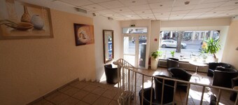 Alper Hotel am Potsdamer Platz