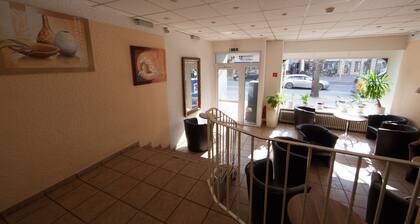 Alper Hotel am Potsdamer Platz