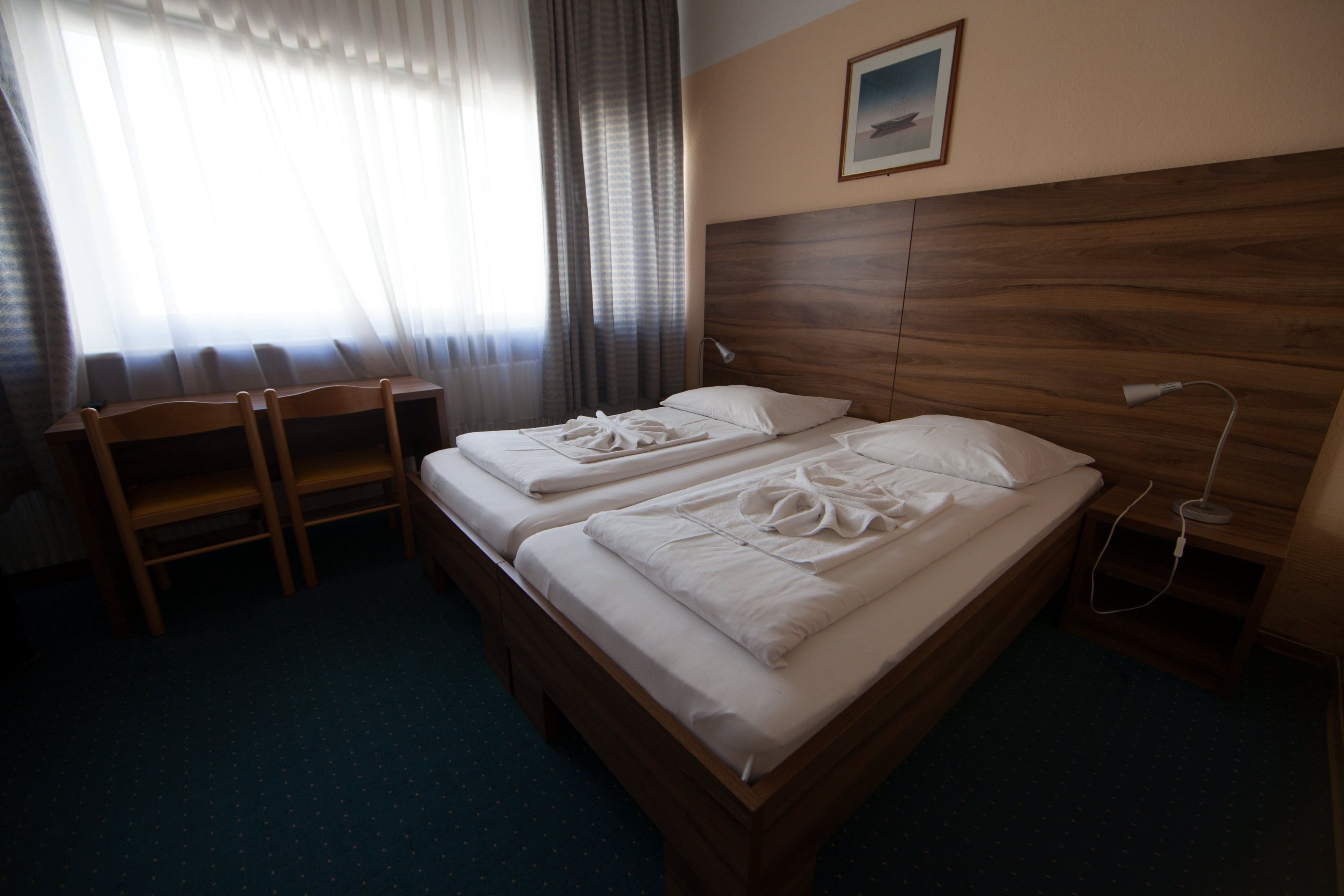 Foto - Alper Hotel am Potsdamer Platz