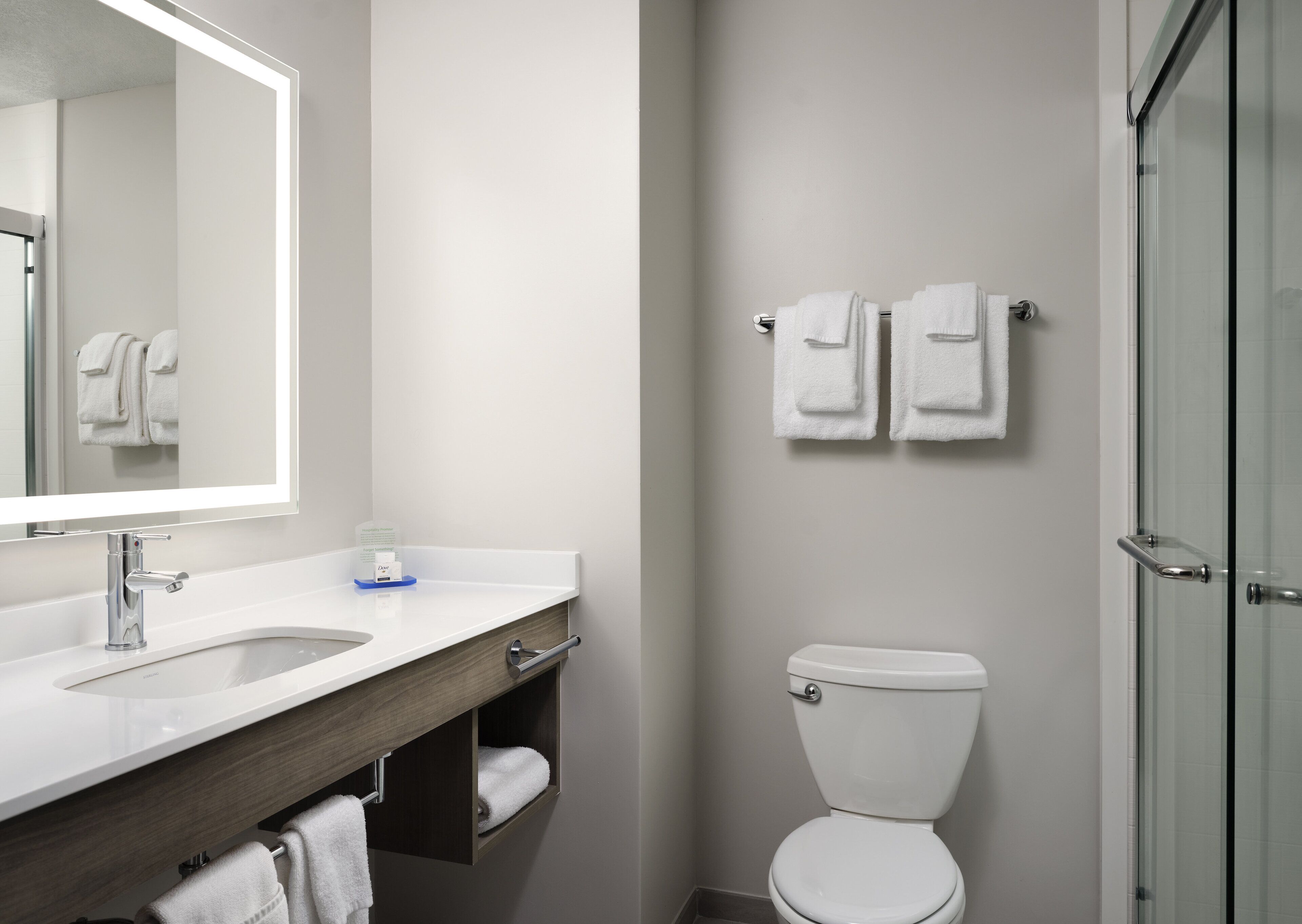 Foto - Holiday Inn Express Peru-Lasalle Area by IHG