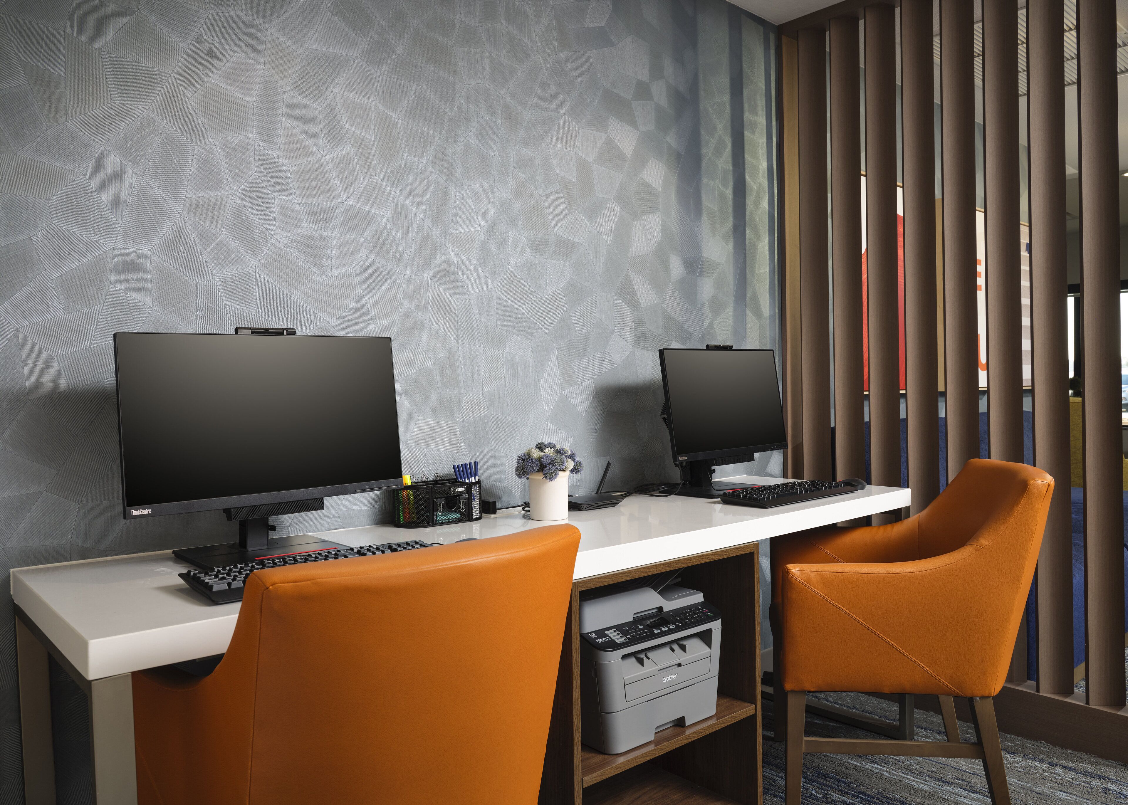 Foto - Holiday Inn Express Peru-Lasalle Area by IHG