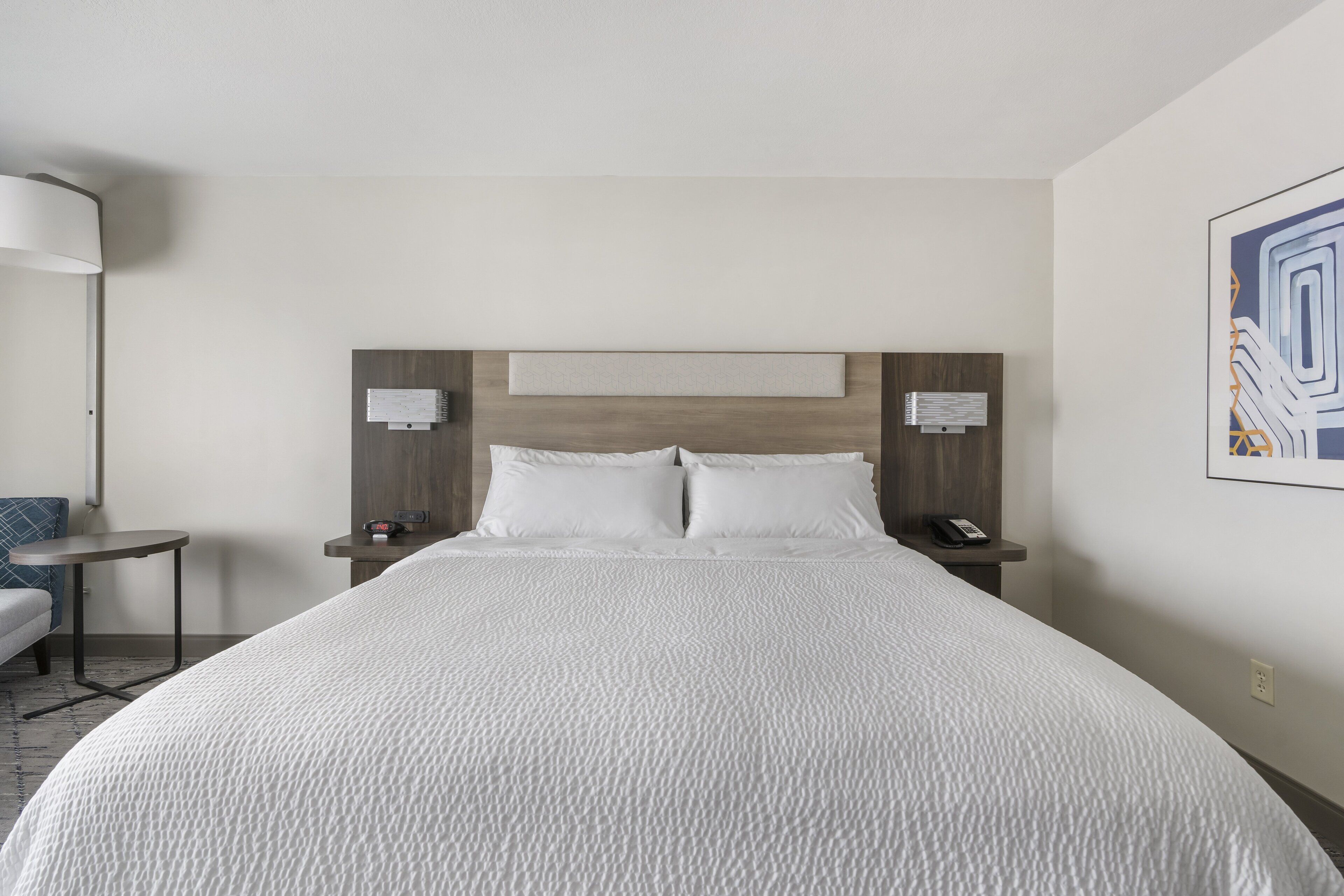 Foto - Holiday Inn Express Hotel & Suites Peru - Lasalle Area by IHG