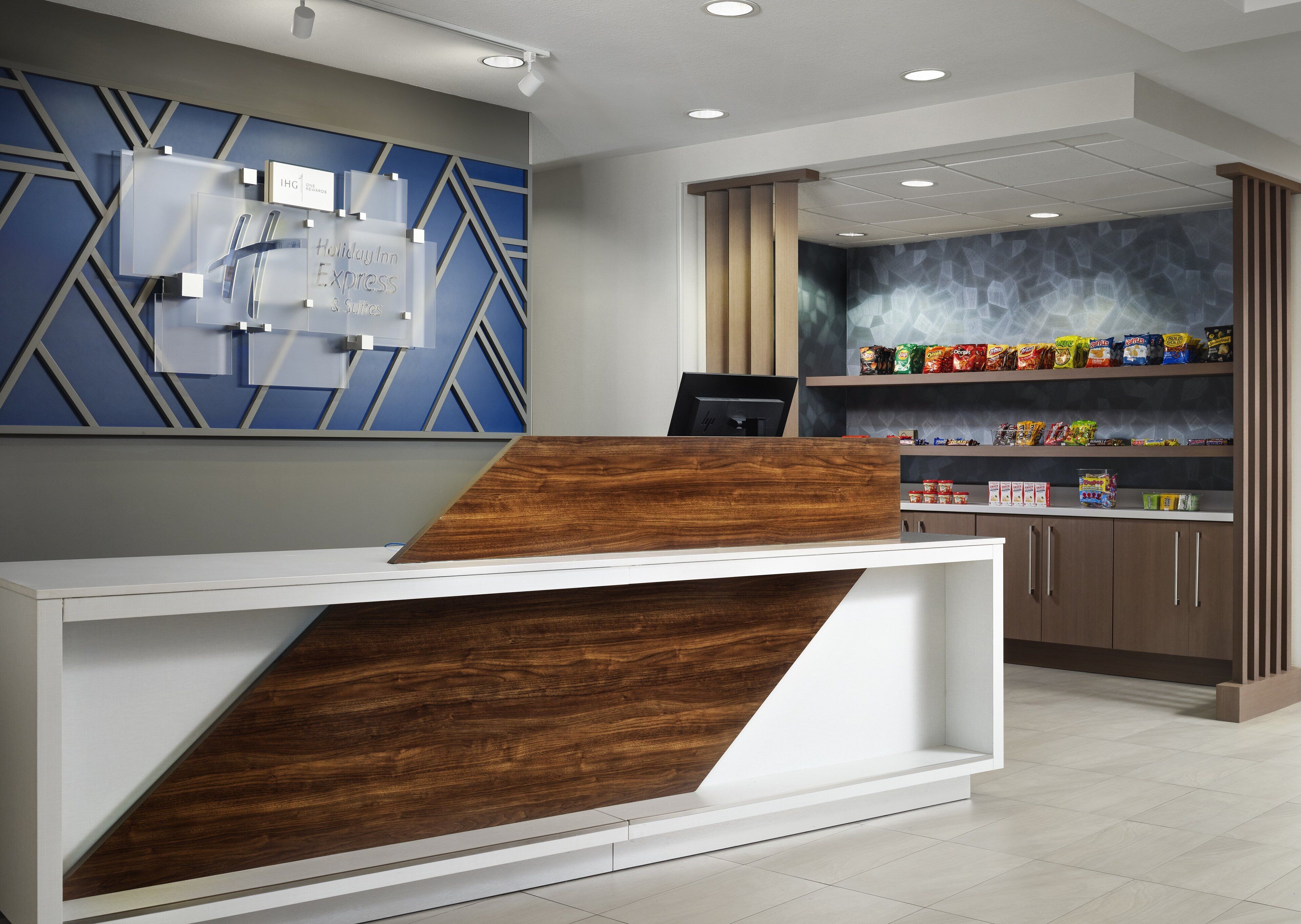 Foto - Holiday Inn Express Peru-Lasalle Area by IHG