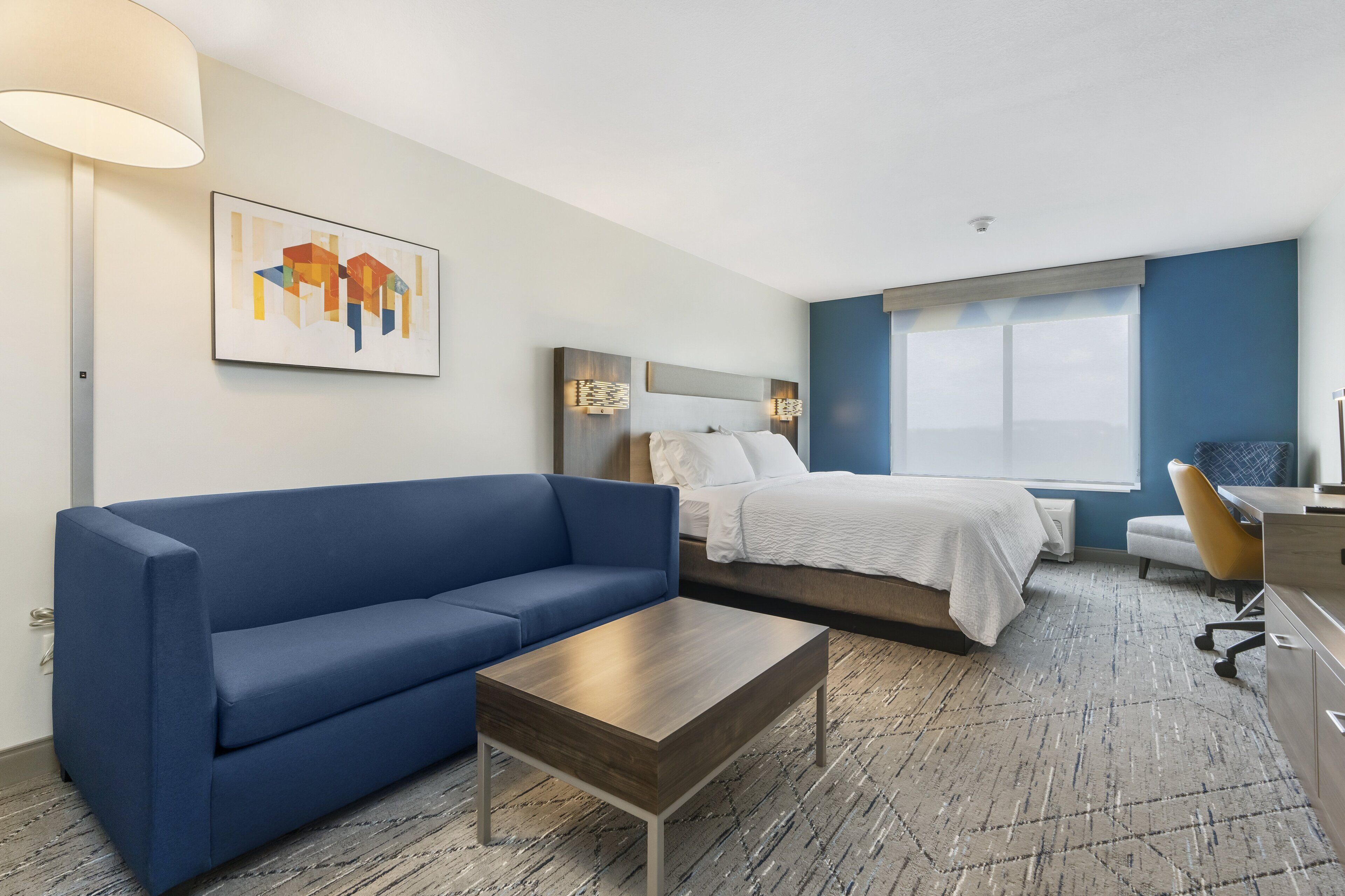 Foto - Holiday Inn Express Peru-Lasalle Area by IHG