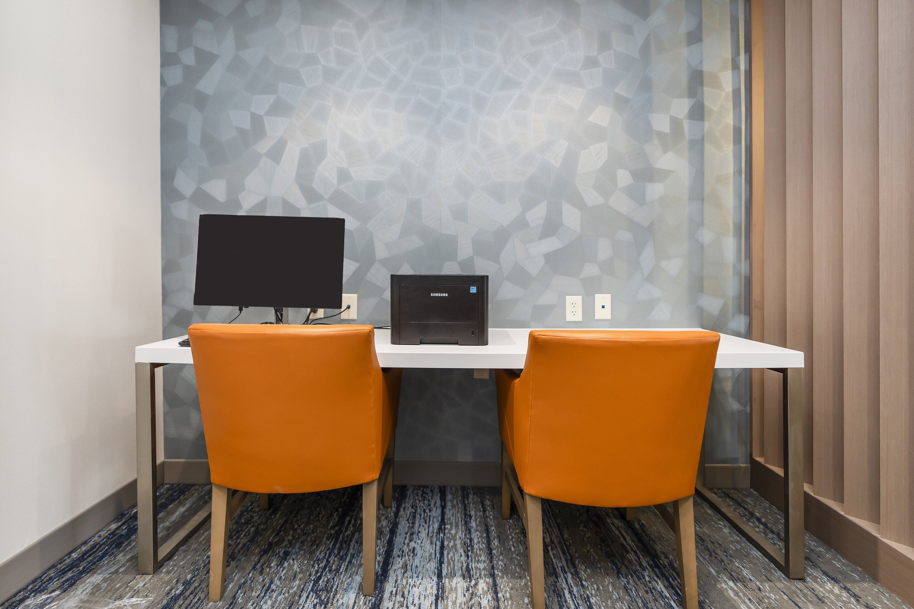 Foto - Holiday Inn Express Peru-Lasalle Area by IHG