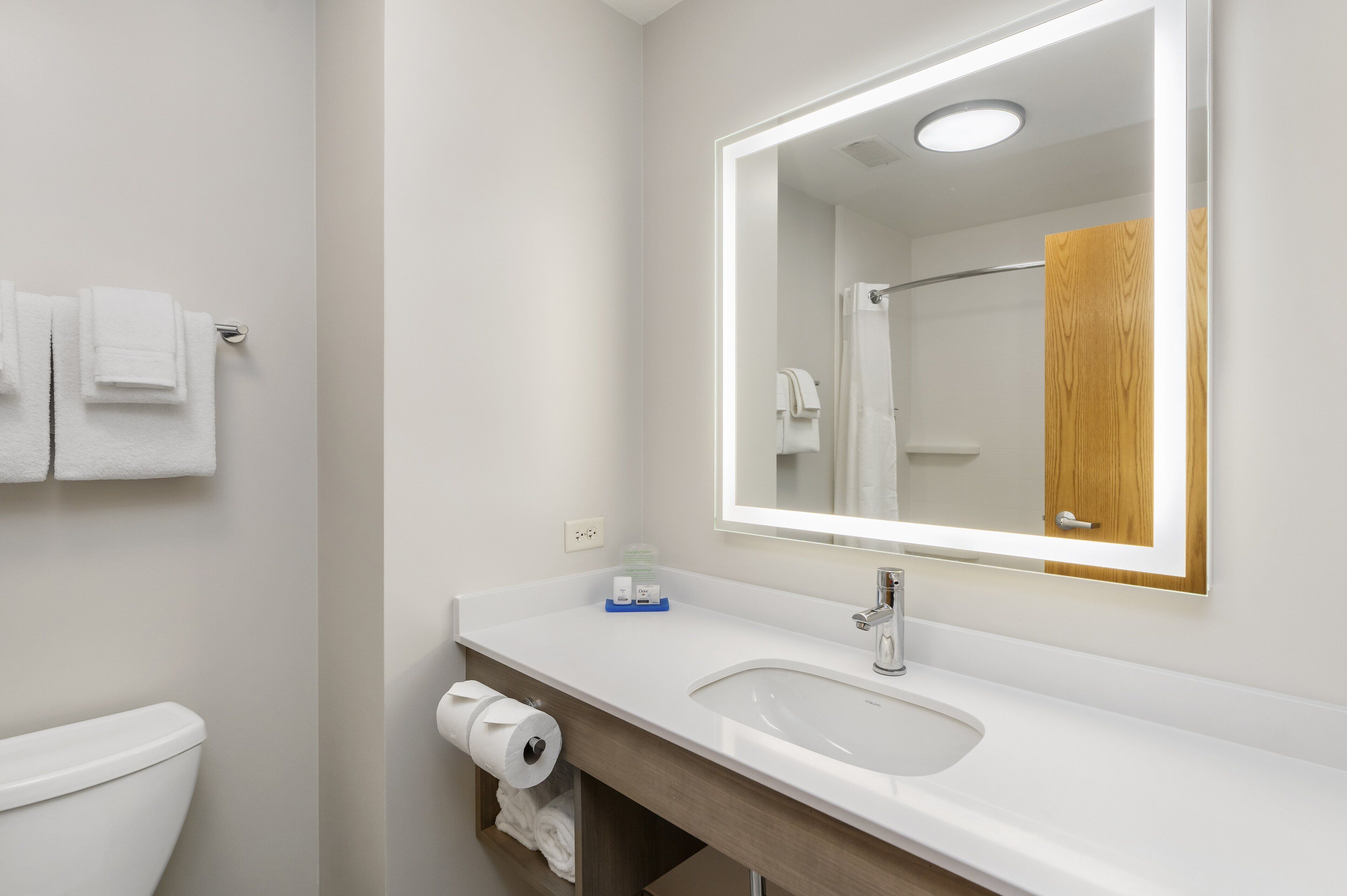 Foto - Holiday Inn Express Peru-Lasalle Area by IHG