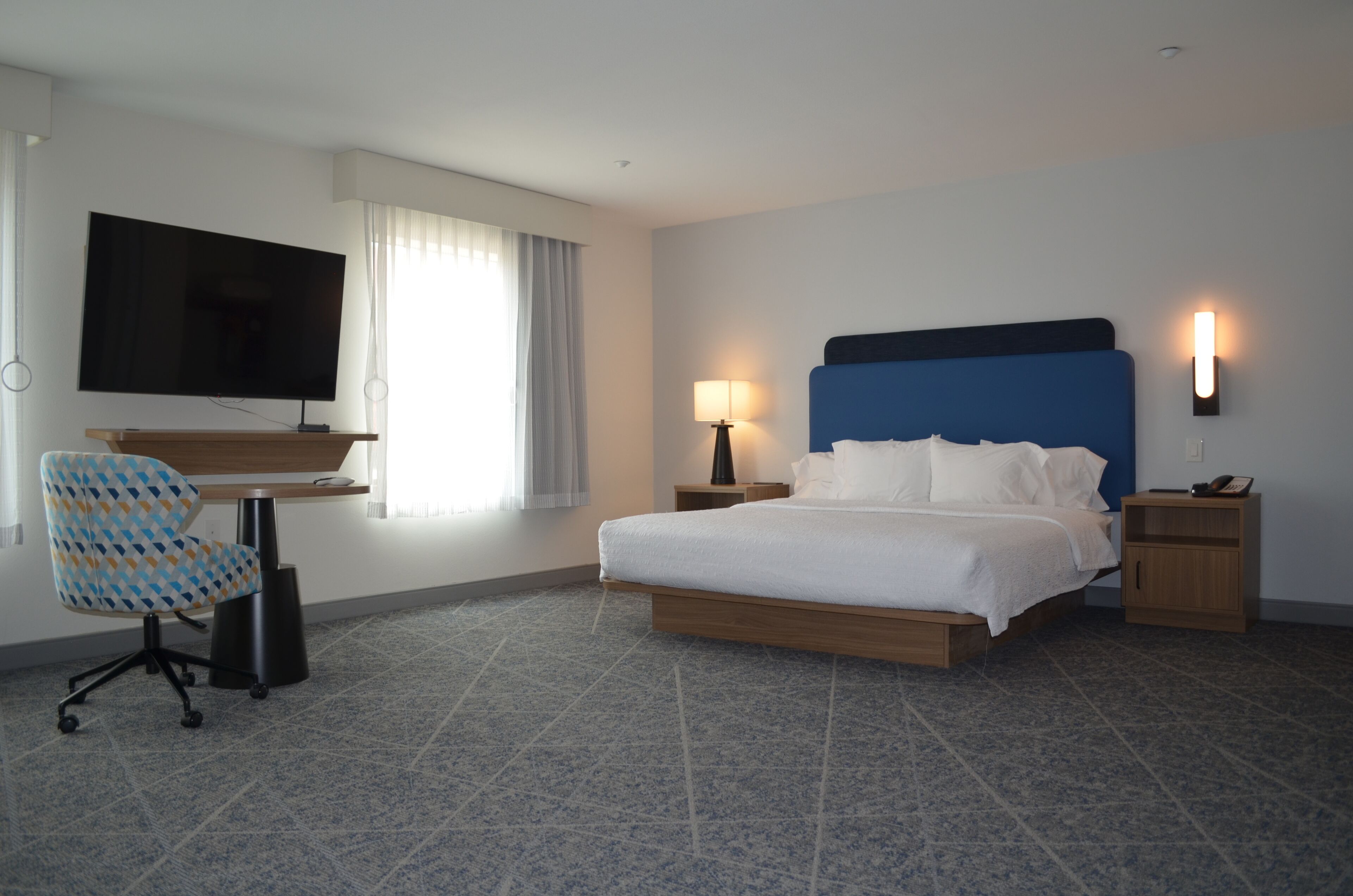 套房, 无障碍, 无烟房 | 埃及棉床单、高档床上用品、羽绒被、加厚床垫