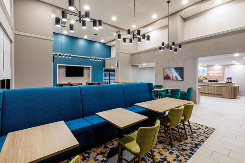 Hampton Inn & Suites by Hilton Tomball Houston NW