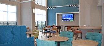 Hampton Inn & Suites by Hilton Tomball Houston NW