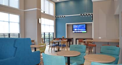 Hampton Inn & Suites by Hilton Tomball Houston NW