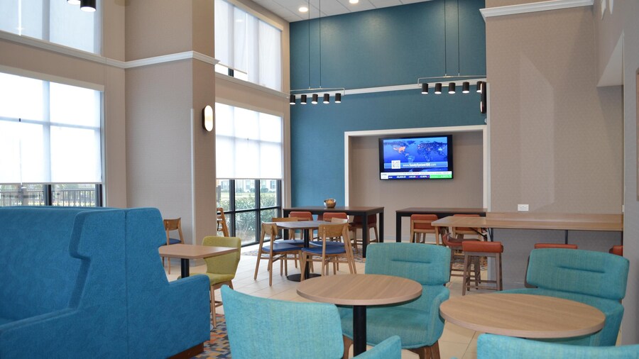 Hampton Inn & Suites by Hilton Tomball Houston NW