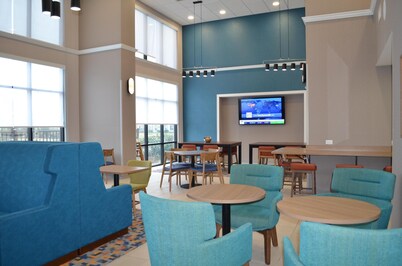 Hampton Inn & Suites by Hilton Tomball Houston NW