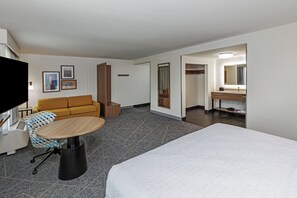 Studio Suite, 1 King Bed