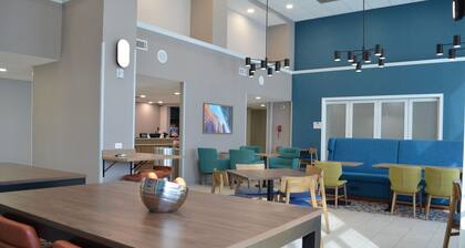 Hampton Inn & Suites by Hilton Tomball Houston NW