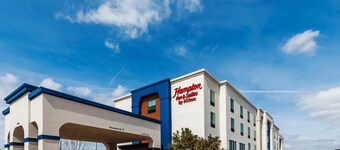 Hampton Inn & Suites by Hilton Tomball Houston NW