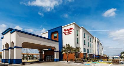Hampton Inn & Suites by Hilton Tomball Houston NW