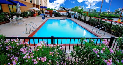 Hampton Inn & Suites by Hilton Tomball Houston NW