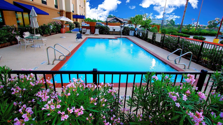 Hampton Inn & Suites by Hilton Tomball Houston NW