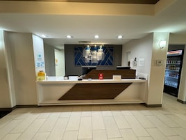 Recepción